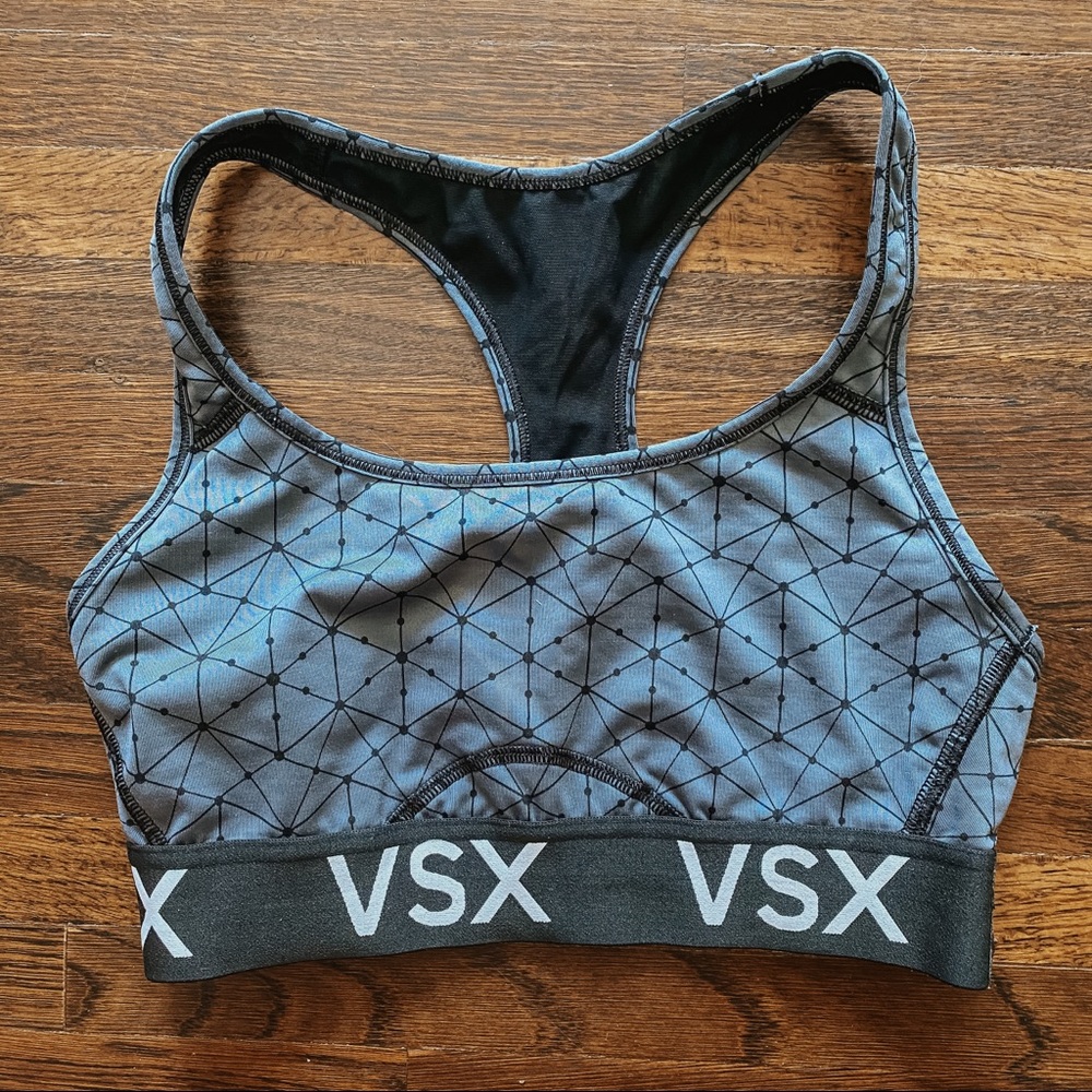 Victoria’s Secret Sports Bra